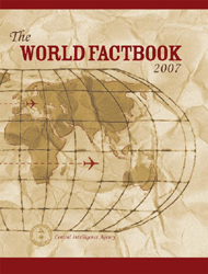 CIA World Factbook