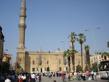 Egypt